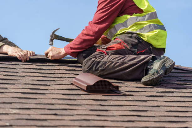 Heating Cable for Roof Installation in White Rock, NM